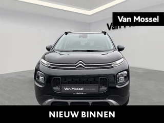 Citroën C3 Aircross 1.2 PureTech 130 S&S EAT6 Shine