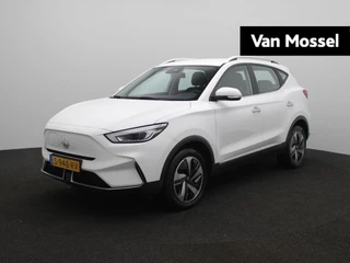 MG ZS EV Standard Range Comfort 50 kWh