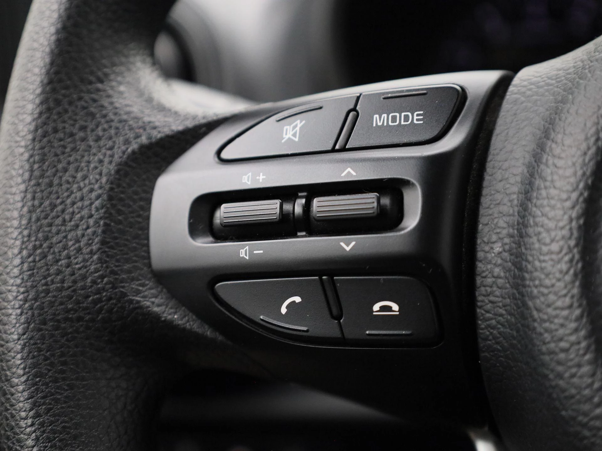 Kia Picanto 1.0 DPi ComfortLine