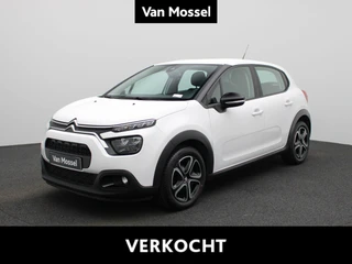 Citroën C3 1.2 PureTech 82 S&S MAN Feel