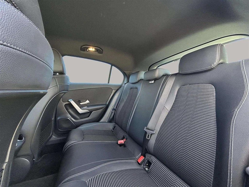 Mercedes-Benz A-Klasse A180 d 1,5 CDI Progressive 7G-DCT 116HK 5d 7g Aut.