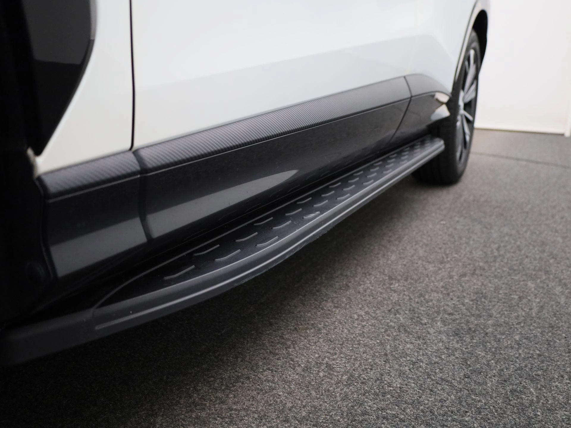 MG HS 1.5 Luxury PHEV