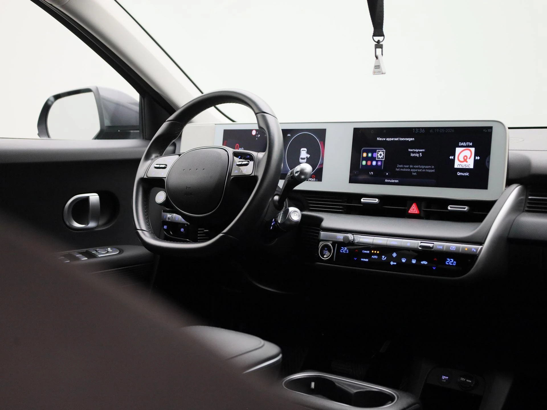 Hyundai IONIQ 5 58kWh Core