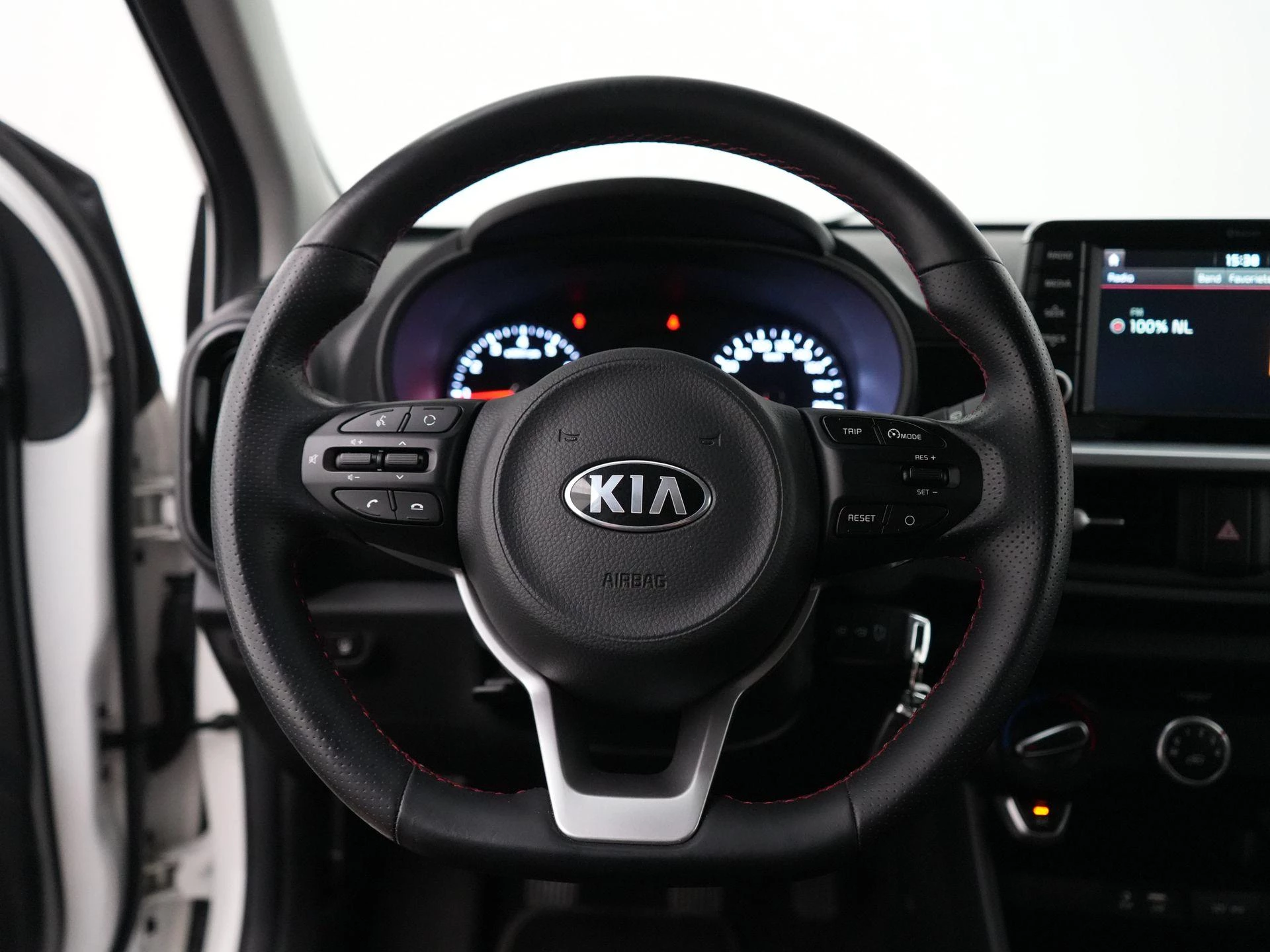 Kia Picanto 1.0 MPi GT-Line Edition