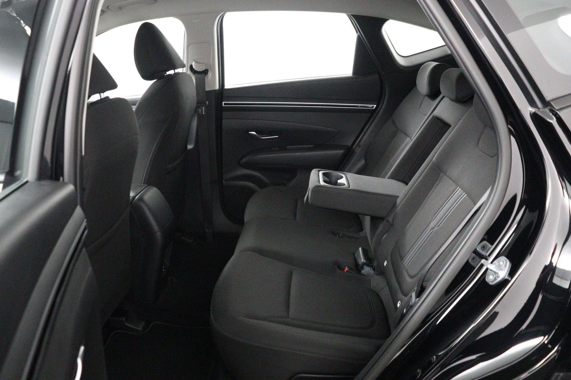 Hyundai Tucson 1.6 T-GDI PHEV Comfort 4WD Automaat |