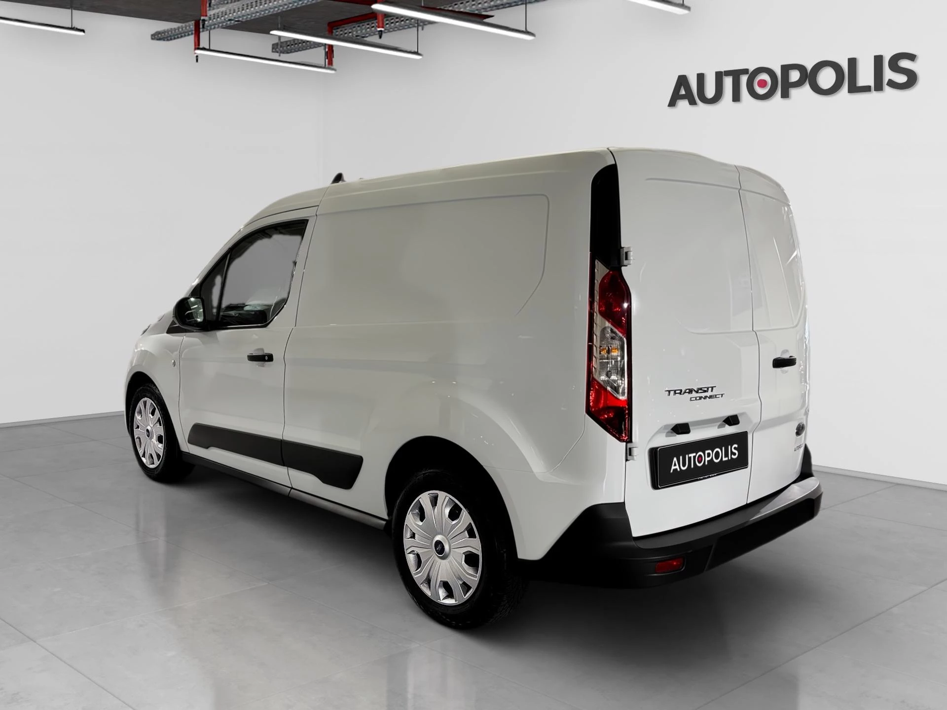 Ford-Transit Connect-image-1