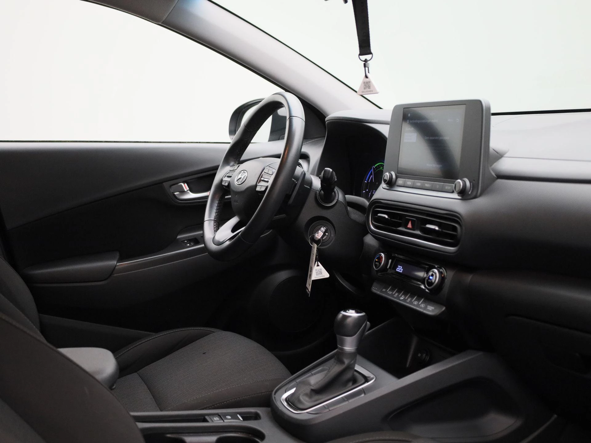Hyundai Kona 1.6 GDI HEV Comfort