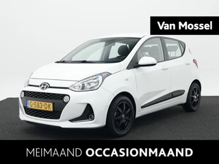 Hyundai i10 1.0i Comfort
