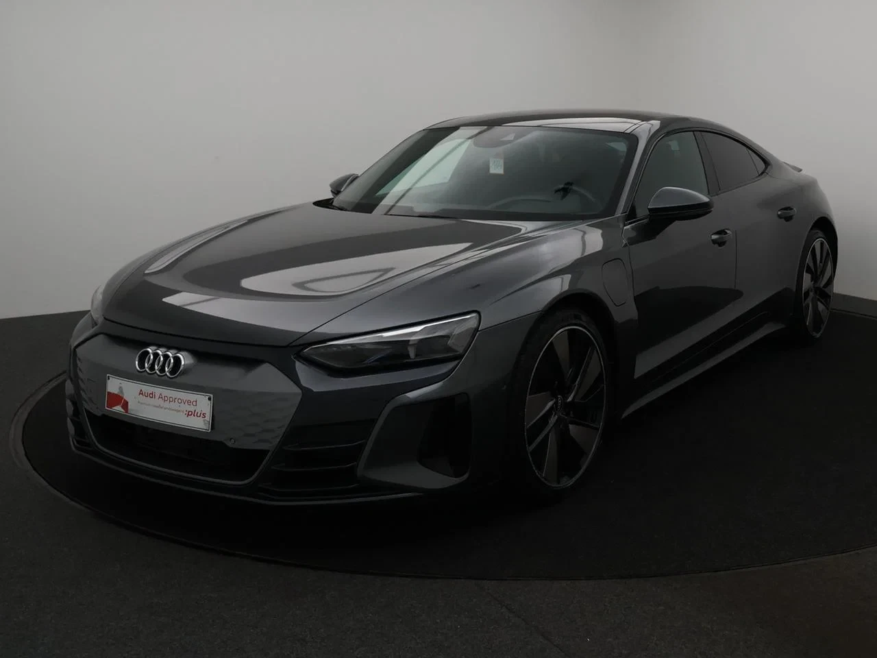 Audi-e-tron GT-image-0