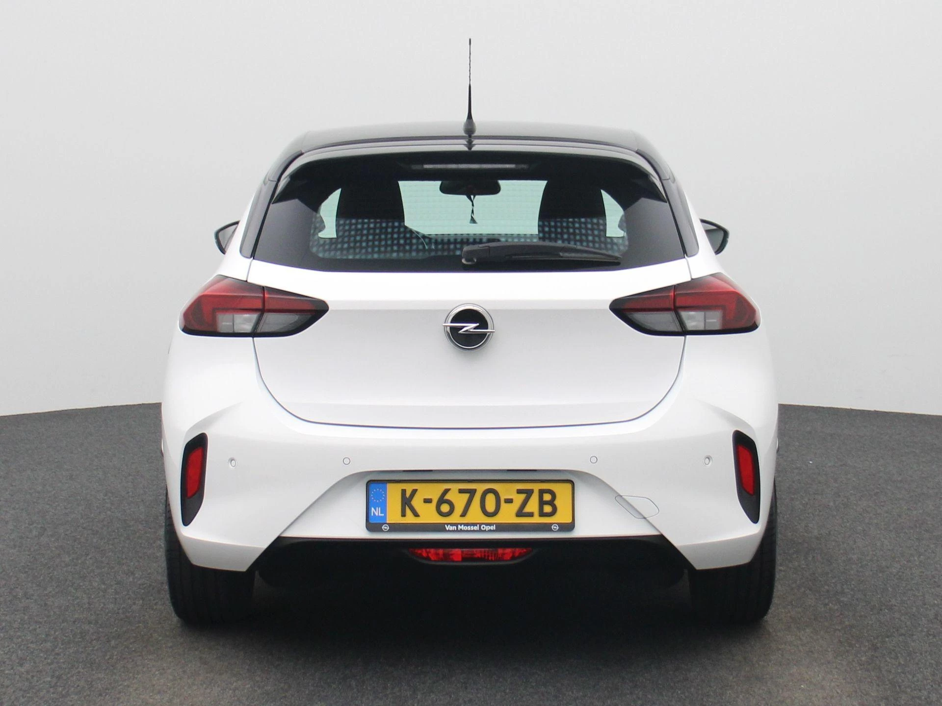 Opel Corsa-e GS Line 50 kWh