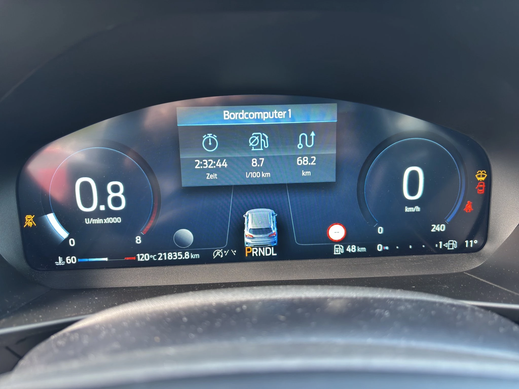 Ford Focus ST-Line X Turnier Aut.*AHK*ACC*HUD*KAM*NAVI*WINTER-PKT.