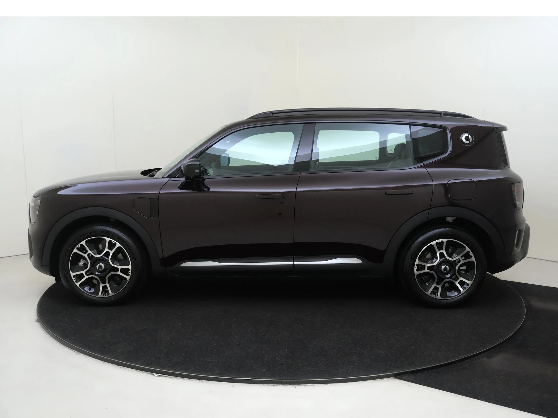 smart #5 Pro+ 100 kWh