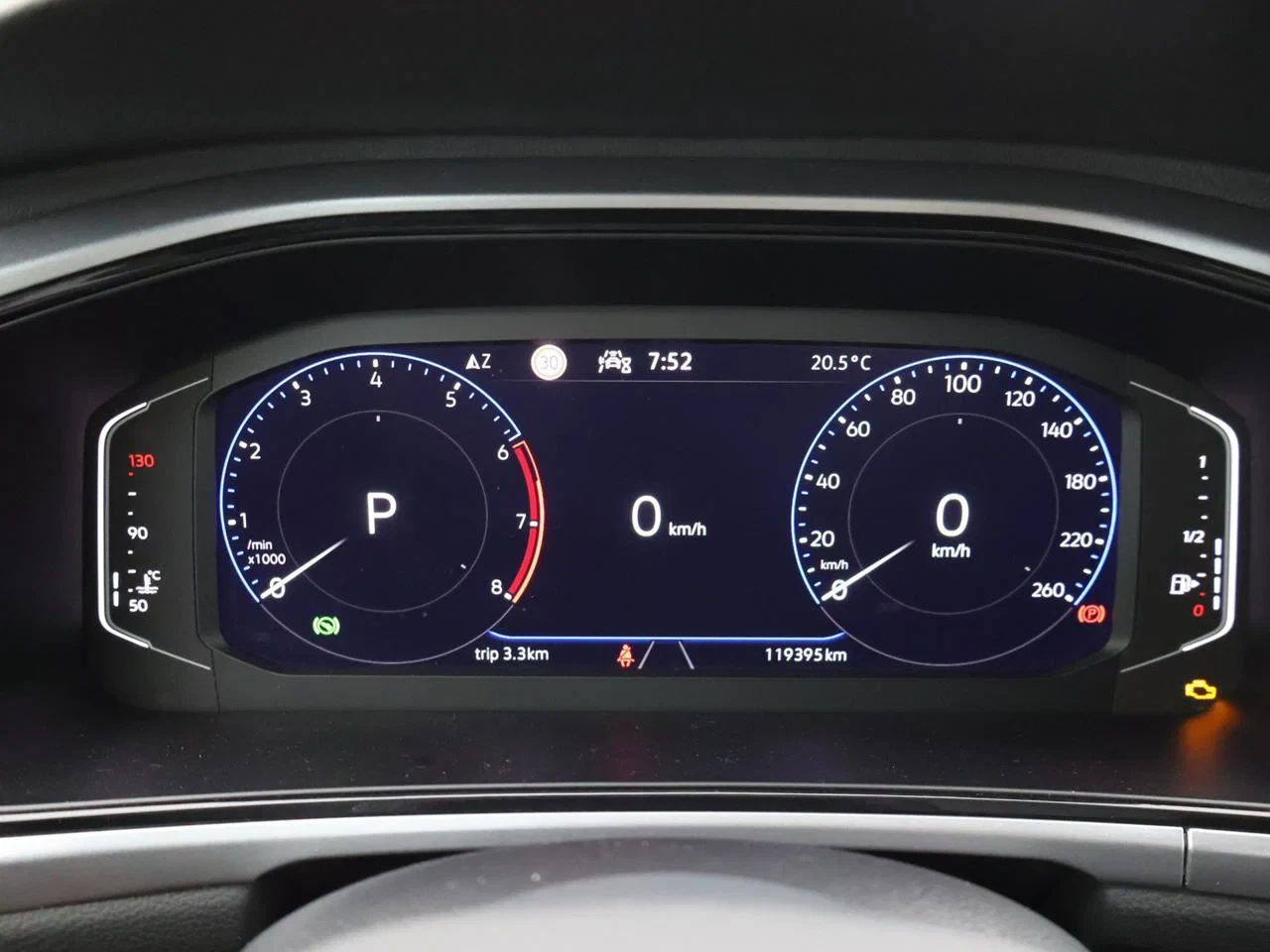 Volkswagen T-Roc T-Roc Life Business 1.5TSI 150PK *AUTOMAAT*TREKHAAK*CAMERA*PDC*ACC*VIRTUAL COCKPIT*APP-CONNECT*ZETELVERWARMING*...*
