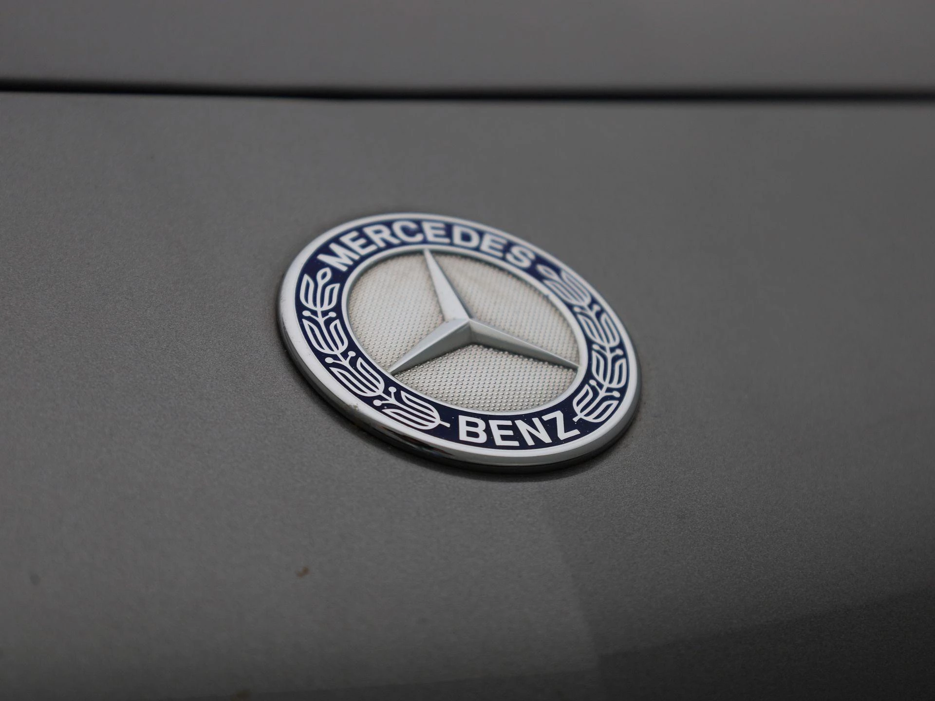 Mercedes-Benz B-Klasse 180 Ambition