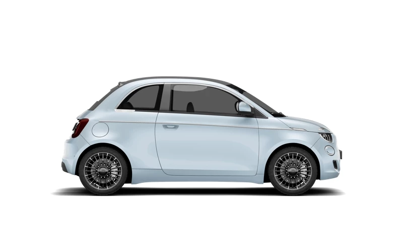 Fiat 500 ICON