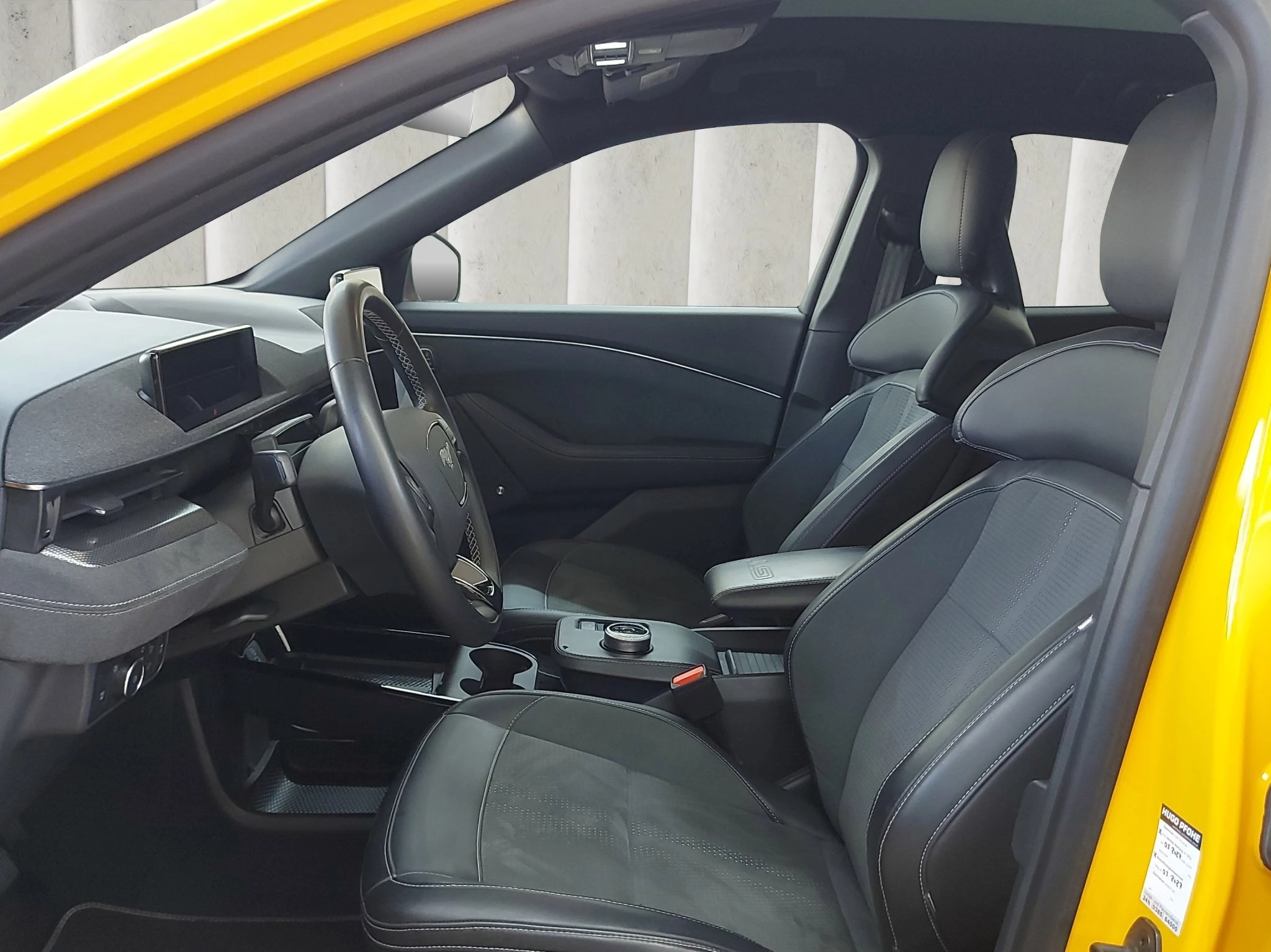 Ford Mustang Mach-E GT AWD /AHK / 7. Jahre Garantie /Winterräder