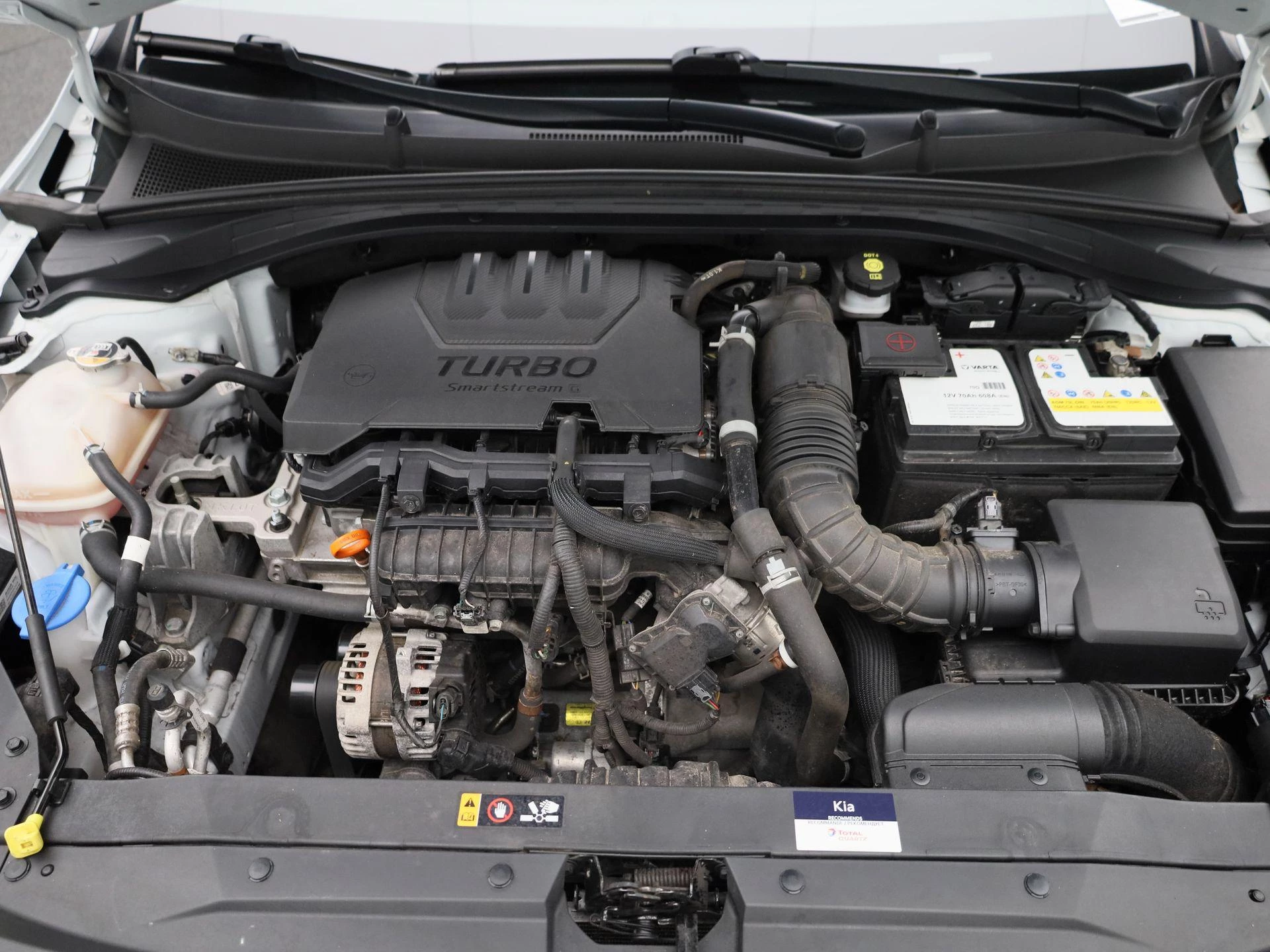 Kia Ceed 1.0 T-GDi DynamicLine