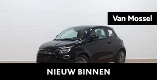 Fiat 500 1.0 Hybrid ICON +comfort pack+pano dak