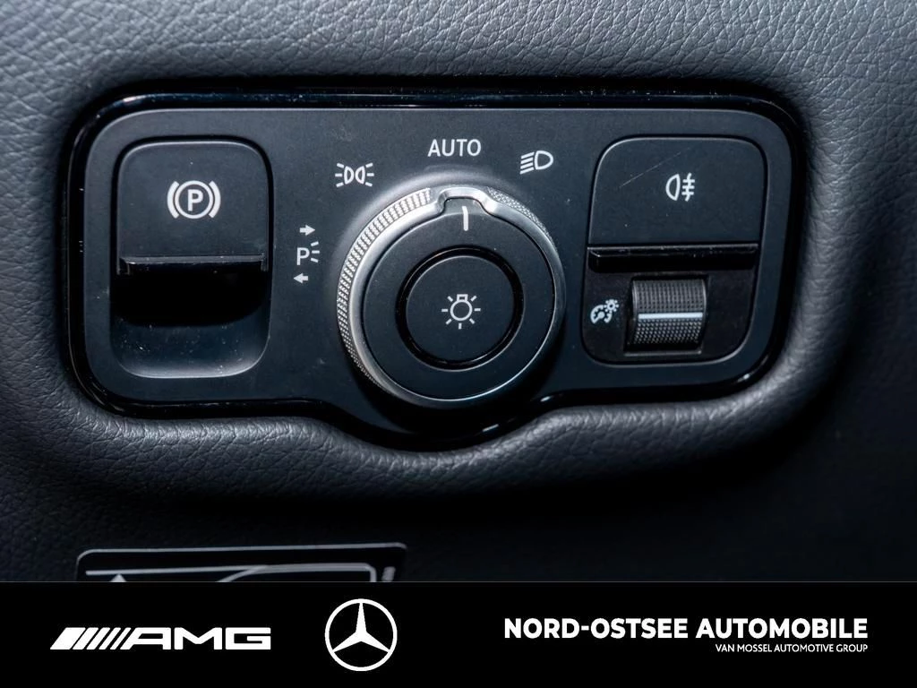 Mercedes-Benz Marco Polo V 300 d AMG+AIRMATIC+EASY-UP+360°+AHK AMG LineW447 V 300 d MARCO POLO AMG+AIRMATIC+EASY-UP+360°+AHK AMG Line