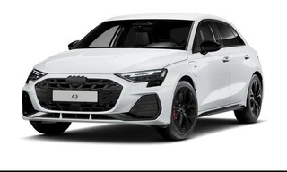 Audi A3 Sportback S line TFSI e 200 kW S tronic