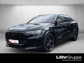Audi RSQ8 performance tiptronic *UPE 194.795,00*