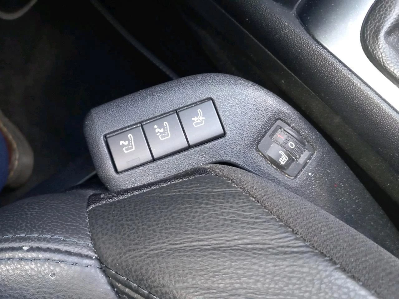 Citroën C4 Spacetourer 1.2 PureTech 130 S&S MAN6 Shine