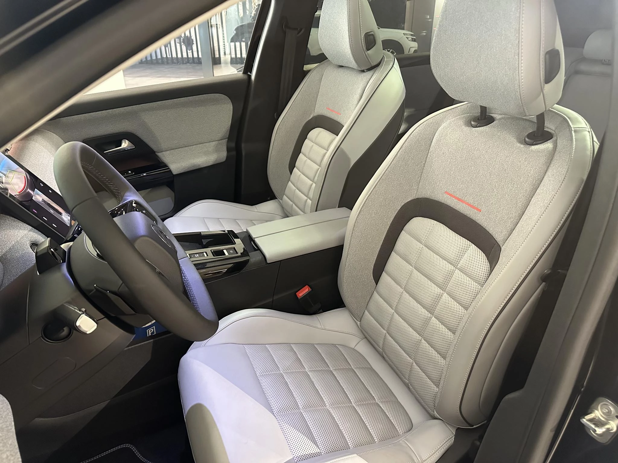 Citroën C5 Aircross Max Comfort Range 73 kWh