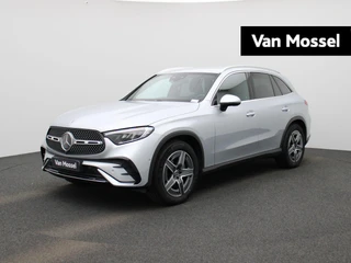 Mercedes-Benz GLC 300D