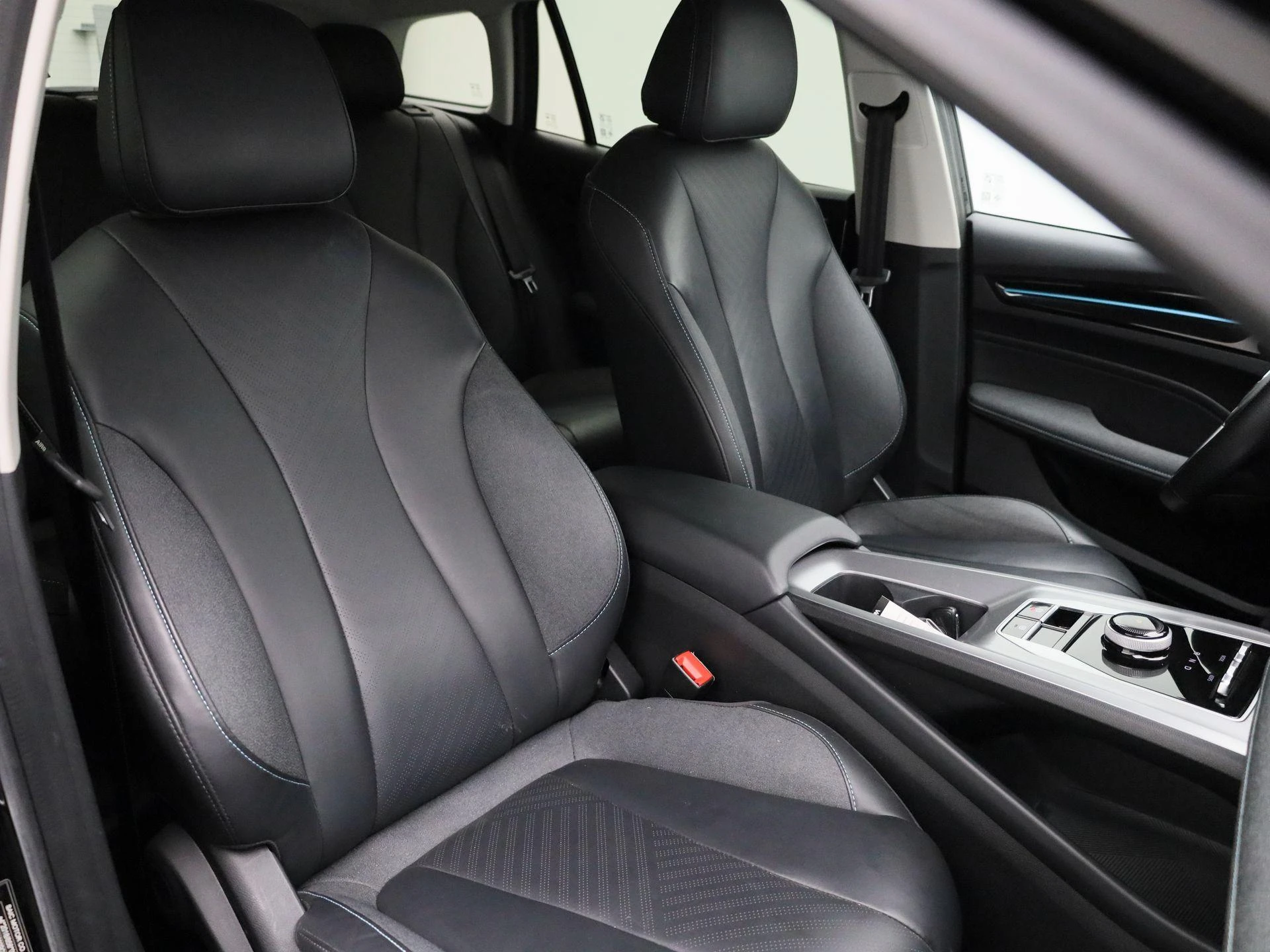 MG MG5 Electric Long Range Luxury 61 kWh