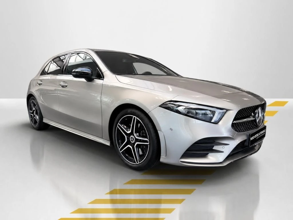 Mercedes-Benz-A-Klasse 250-image-15