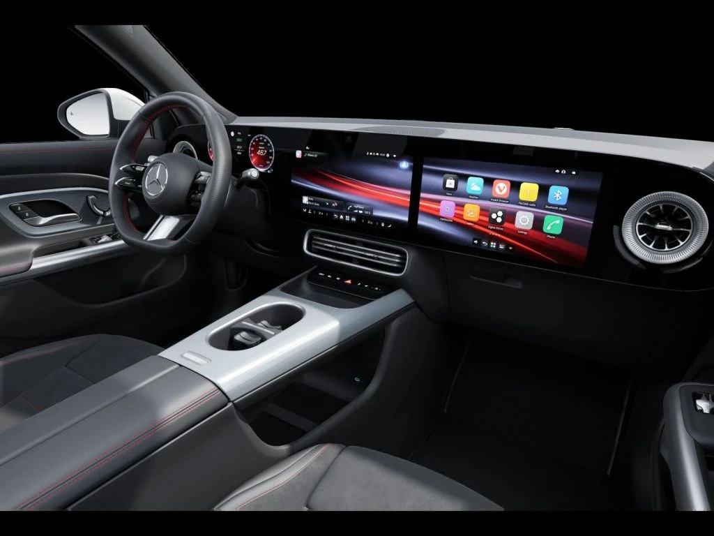 Mercedes-Benz-GLB 250+-image-11