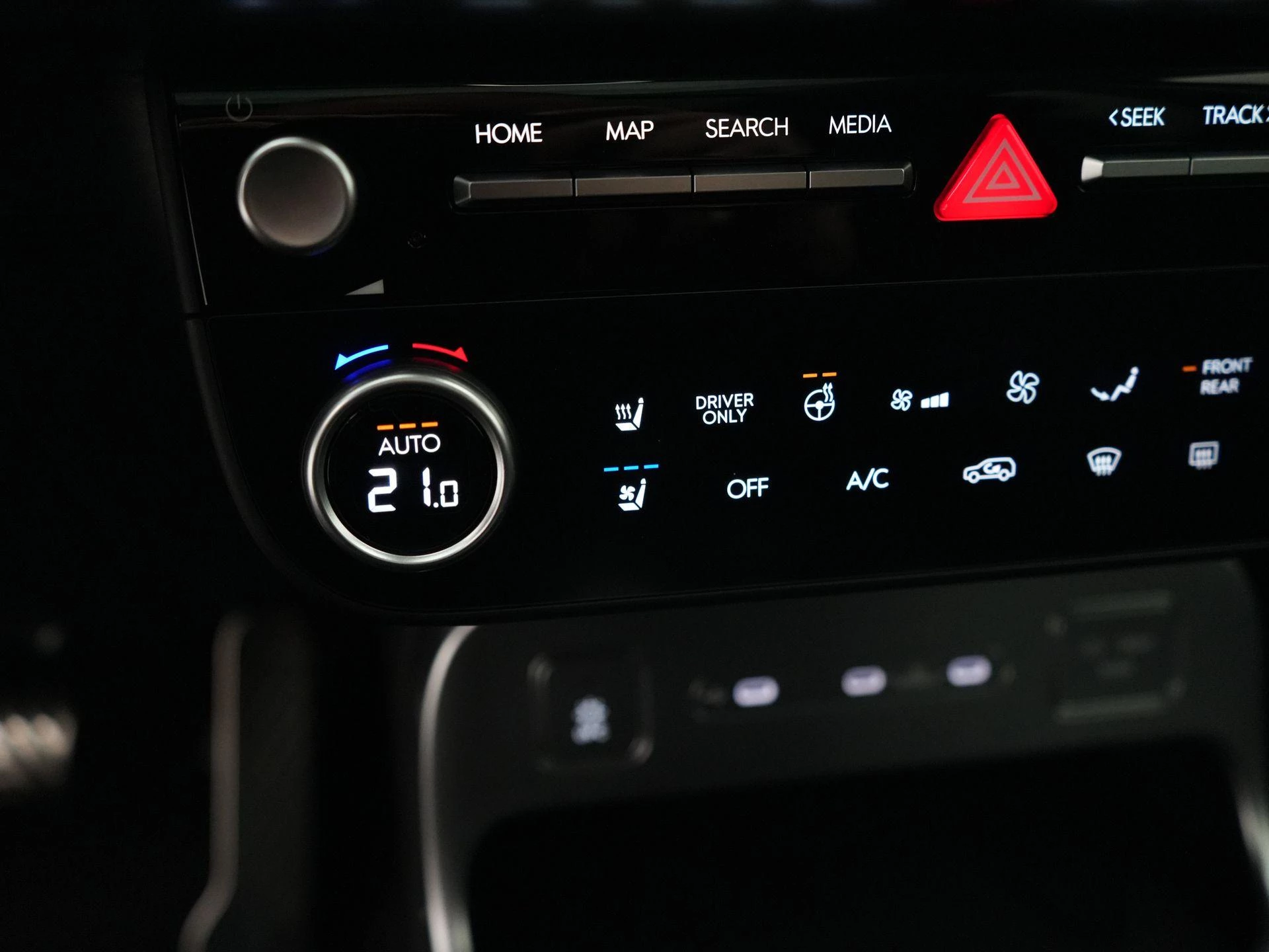Hyundai IONIQ 9 Lounge AWD+ 7p. 110.3 kWh