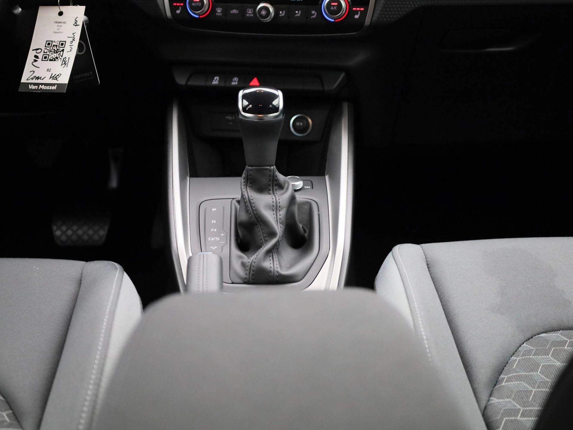 Audi A1 allstreet 35 TFSI Advanced edition