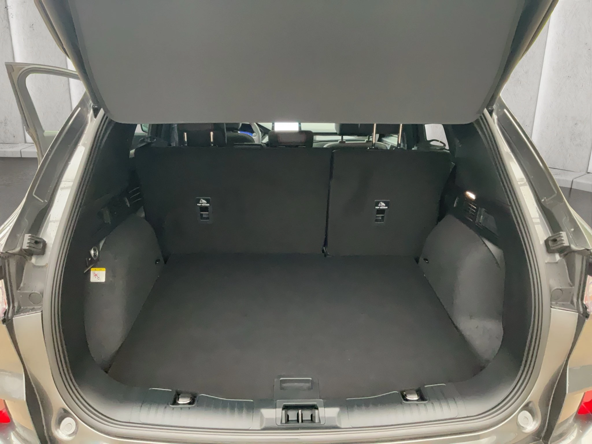 Ford Kuga ST-Line X | ACC | PANO | AHK | KAMERA