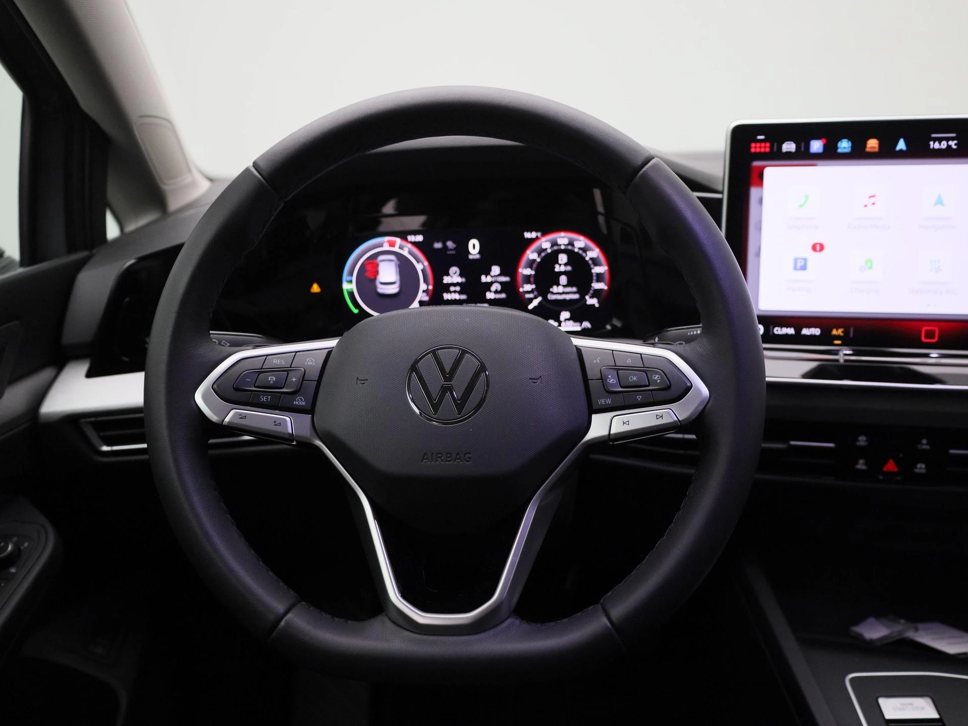Volkswagen Golf 1.5 eHybrid 50 Edition