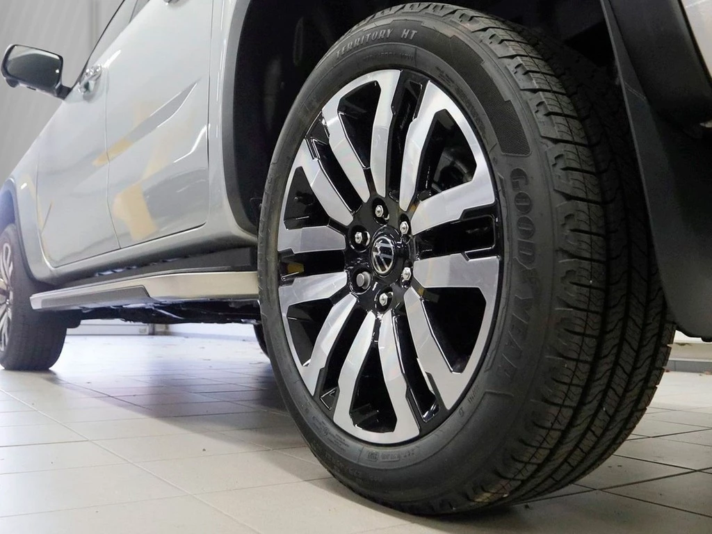 Volkswagen Amarok Aventura DC 3.0 TDI 4Motion 10-Gang Automatik