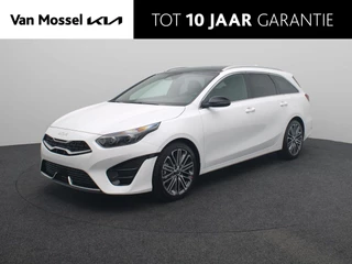 Kia Ceed Sportswagon 1.5 T-GDi GT-PlusLine