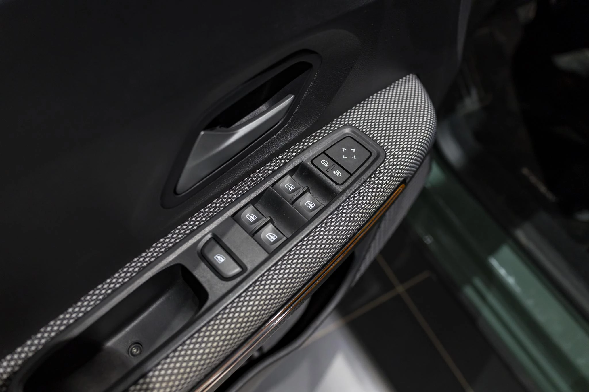 Dacia Sandero Stepway TCe 110 Expression