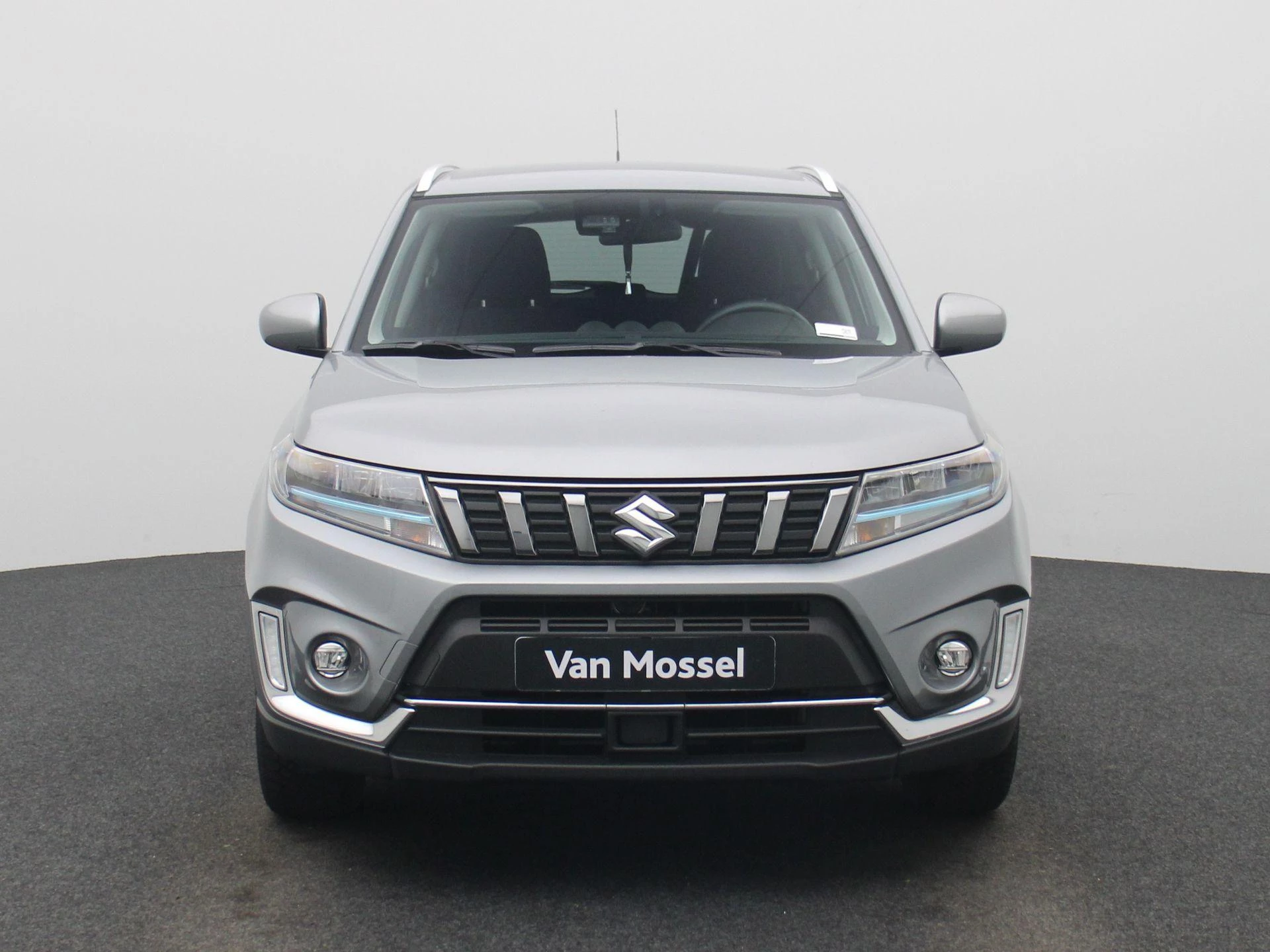 Suzuki Grand Vitara 1.5 Luxe+ Cam | Adaptive Cruise | Zetelverw.