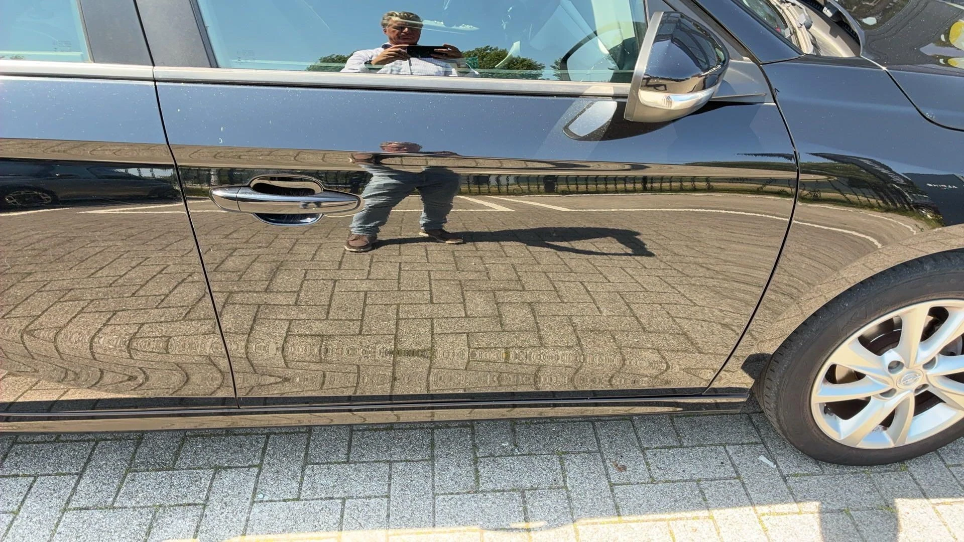 Opel Corsa 1.2 Elegance