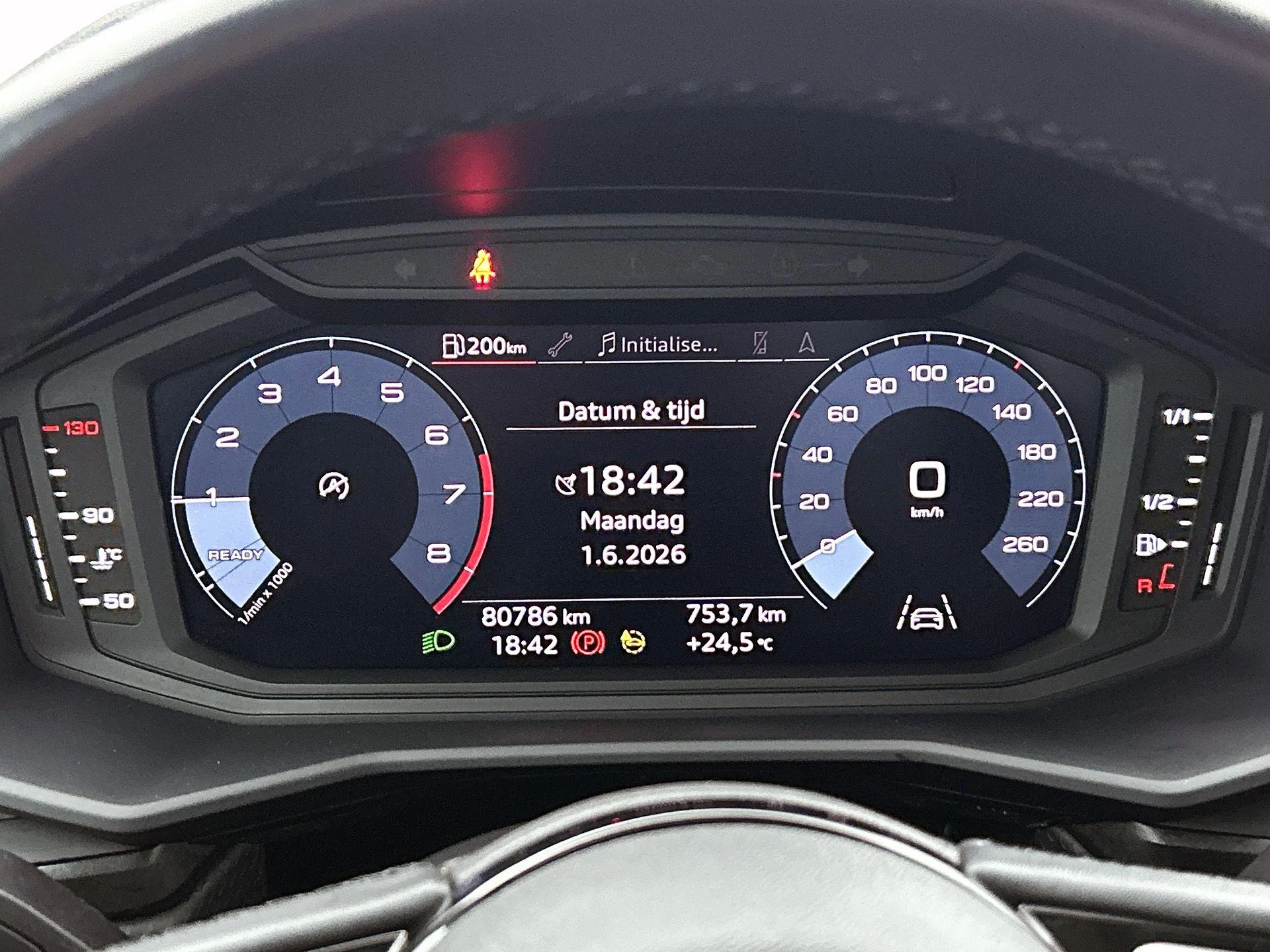 Audi A1 citycarver 30 TFSI Advanced Edition 110 PK