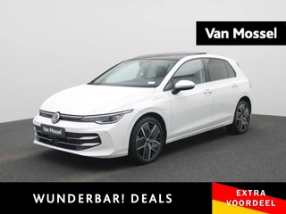 Volkswagen Golf 1.5 eHybrid Style Edition 204 PK|