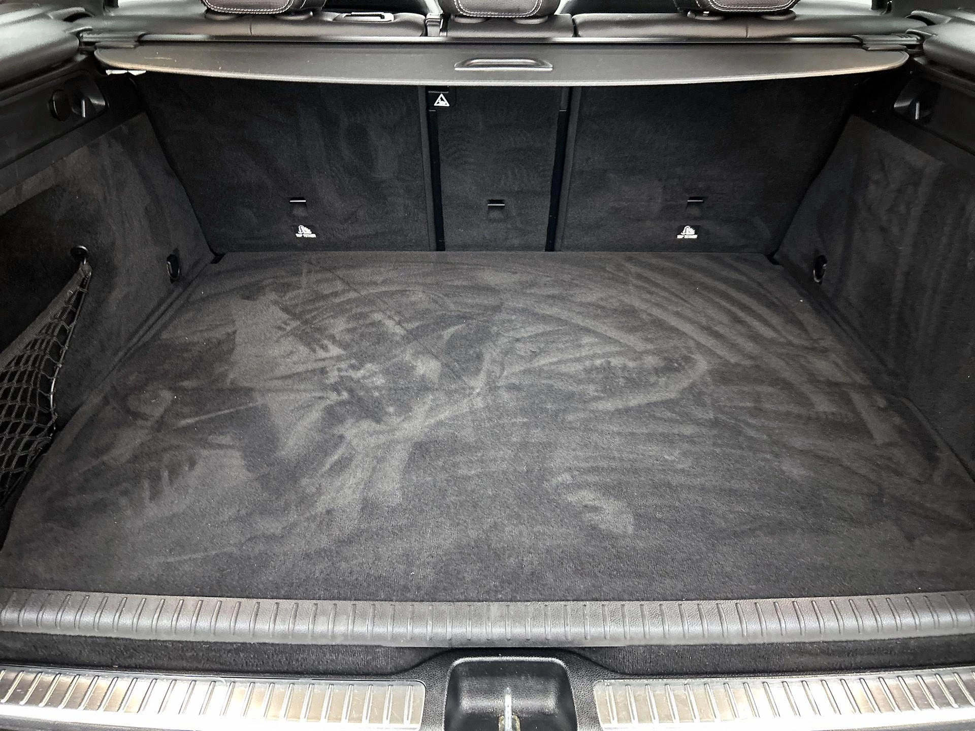 Mercedes-Benz GLC 300e 4MATIC Business Solution AMG
