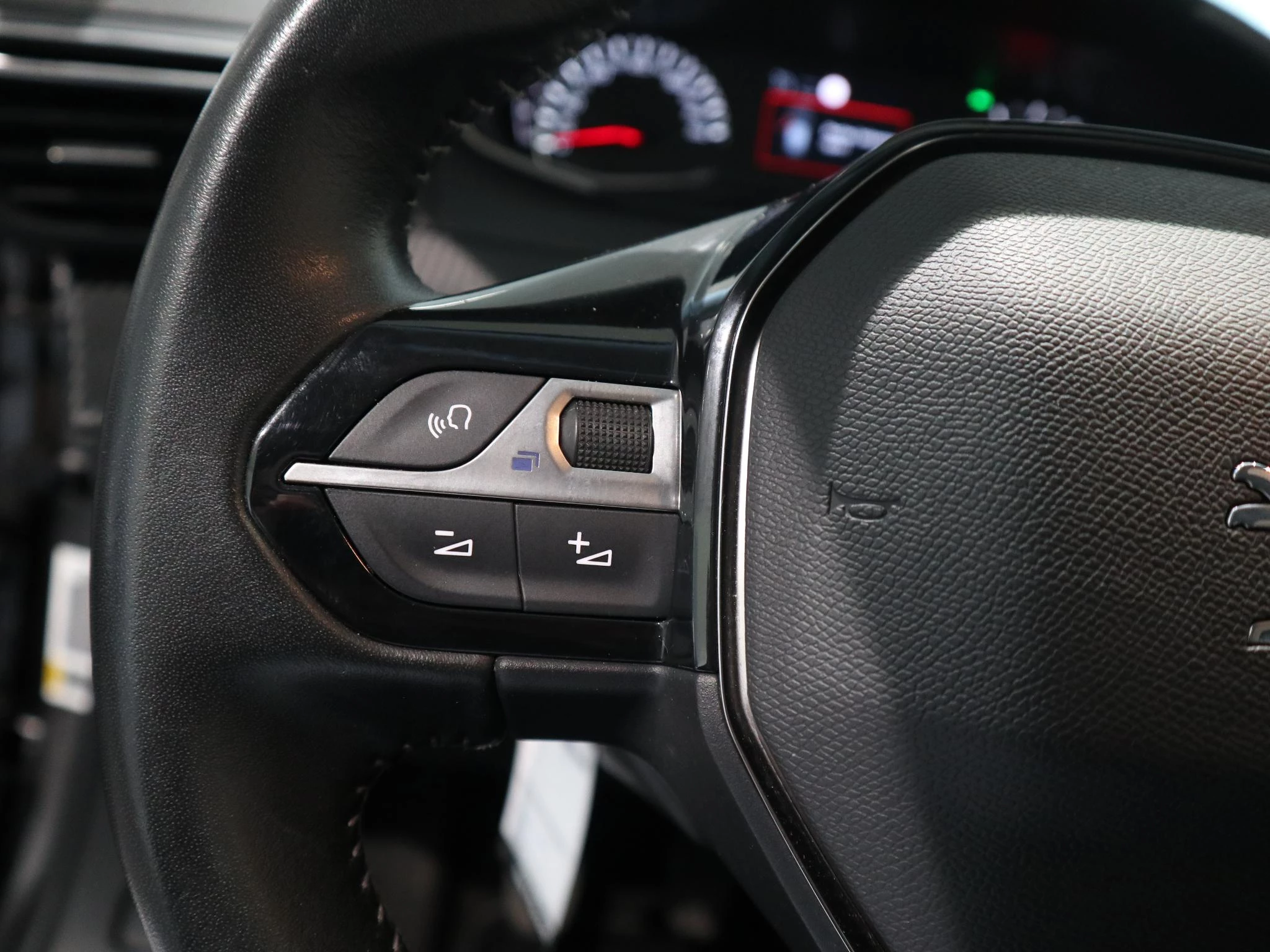 Peugeot 2008 Active Pack