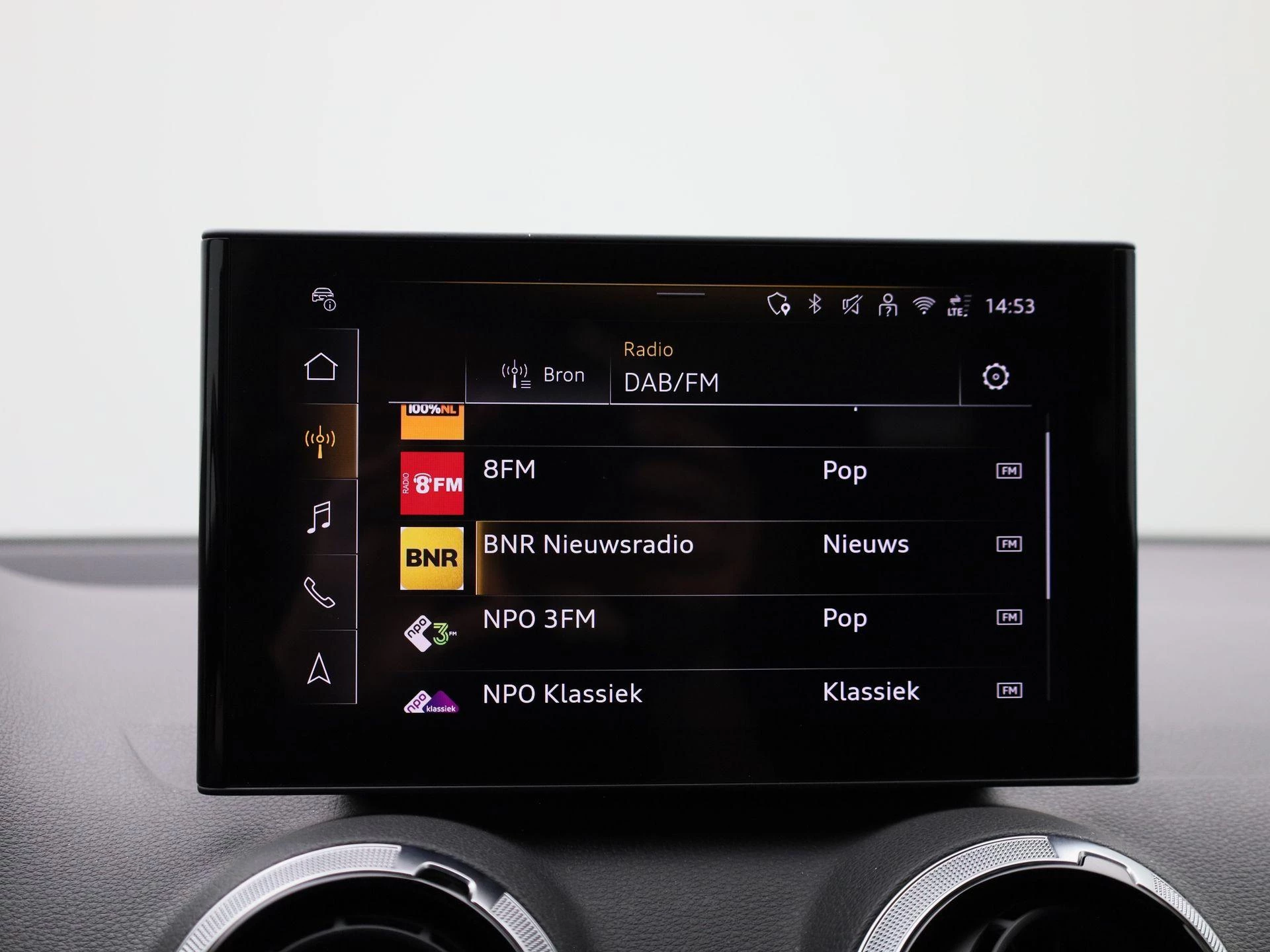 Audi Q2 35 TFSI S Edition 150 PK