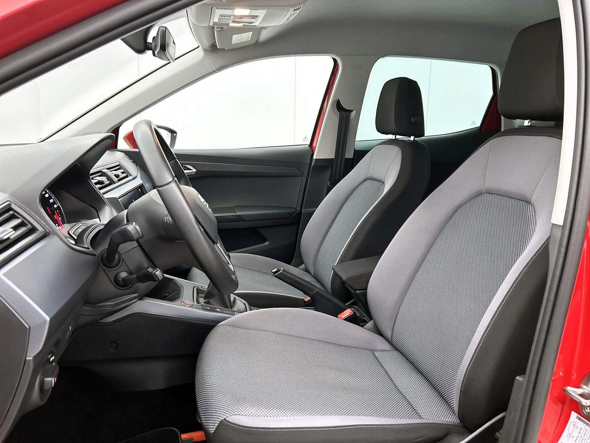 SEAT Arona 1.0 TSI Style Business Intense