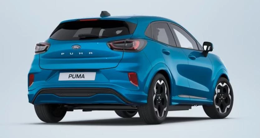 Ford-Puma Gen-E-image-3