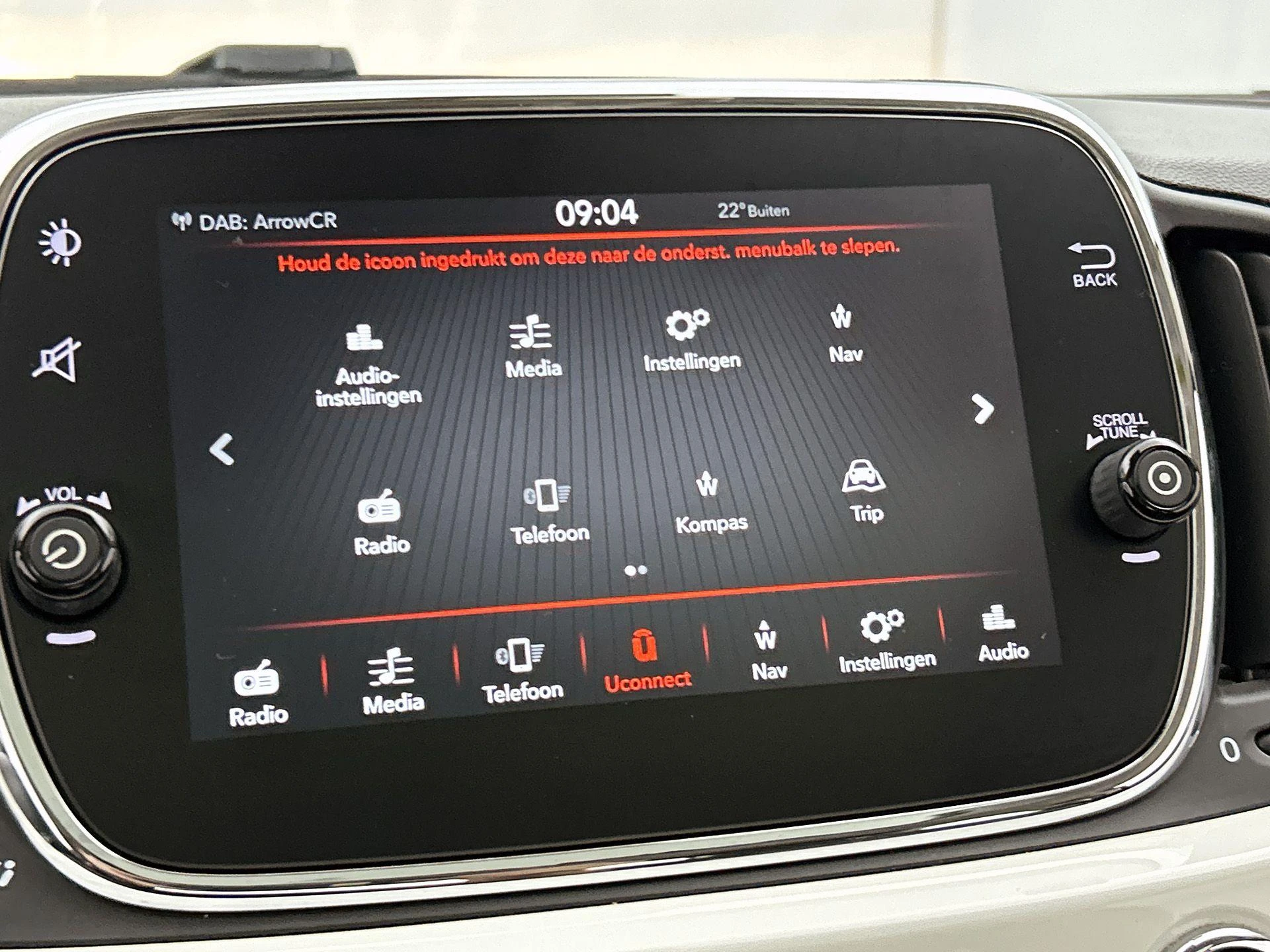 Fiat 500 0.9 TwinAir Turbo Lounge