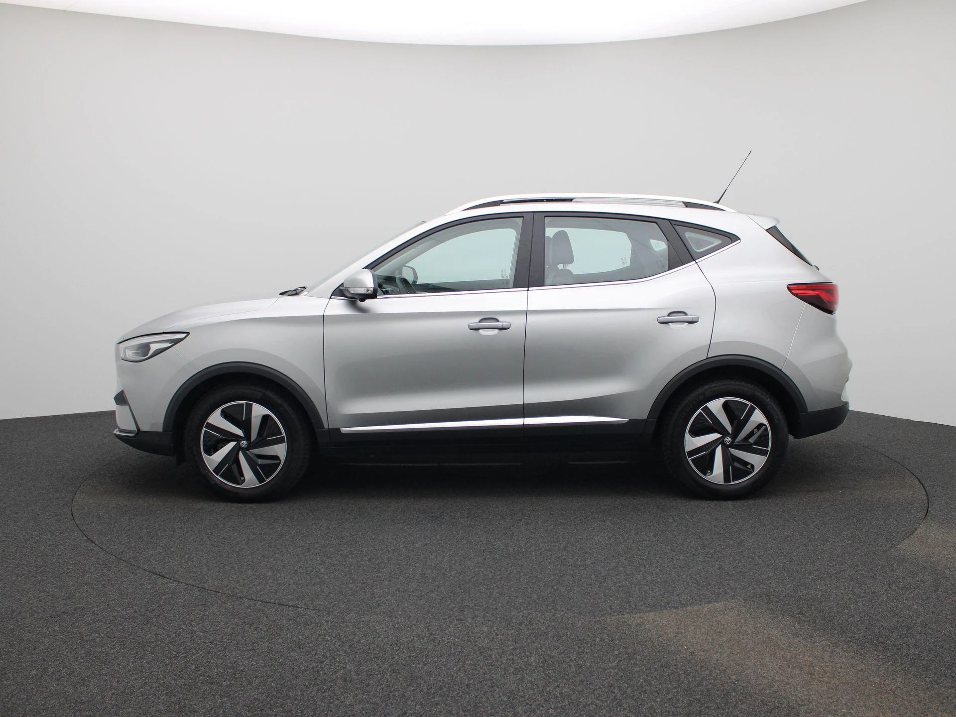 MG ZS EV