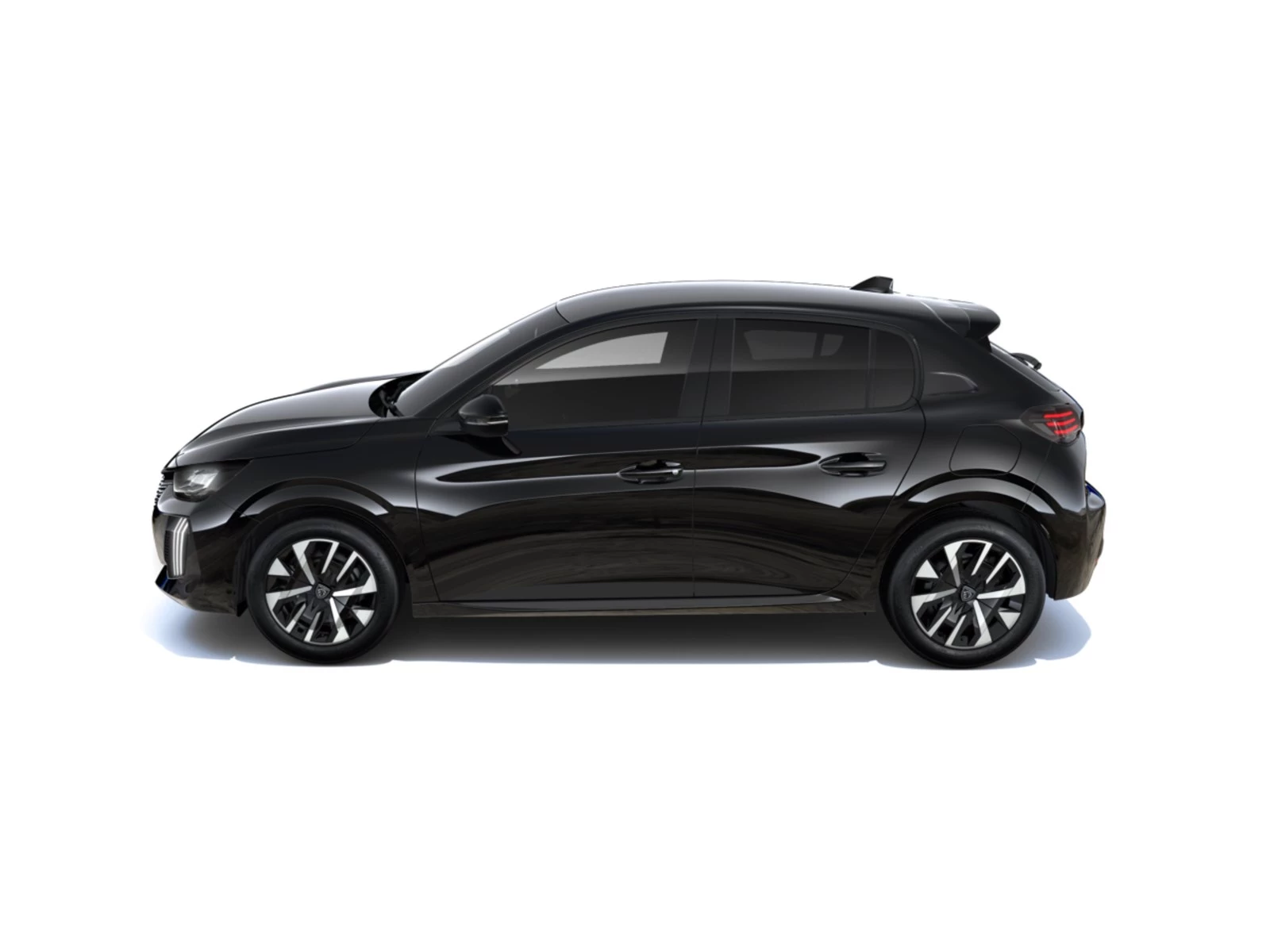 Peugeot 208 Business